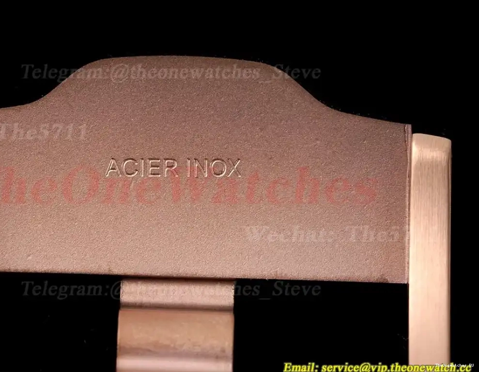 A3126 APF RU RG Oak Ceramic 44mm Markers Royal Offshore 0330